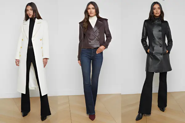 Chic Winter Outfit Ideas For Women