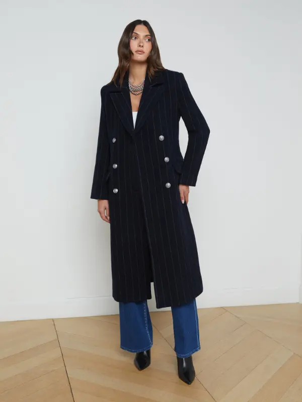 Chic Winter Outfits 2024 Women