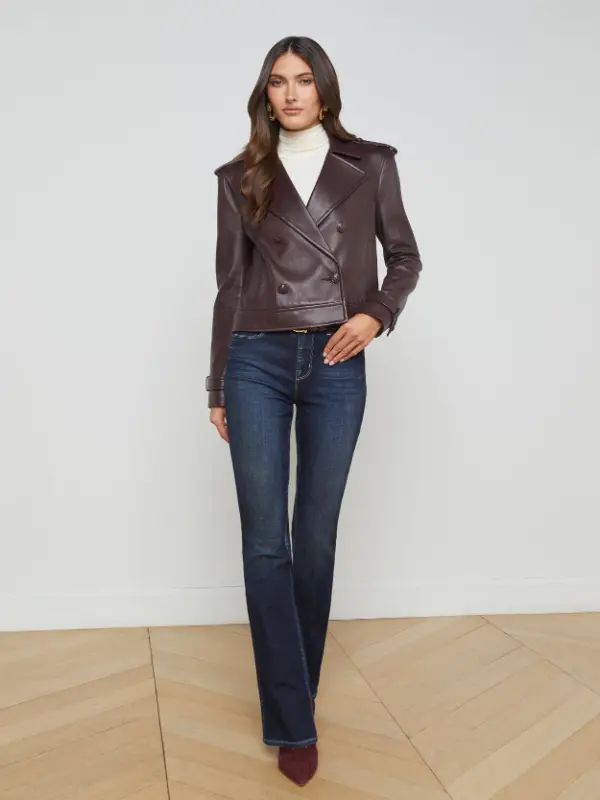 Chic Winter Outfits Casual