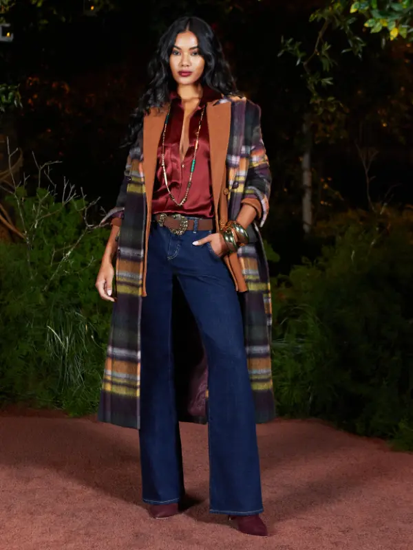 Chic Winter Outfits Street Style