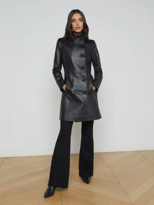 Chic Winter Outfits Women