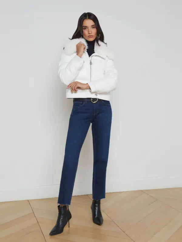 Chic Winter Outfits