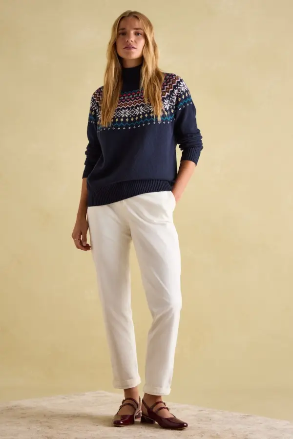 Christmas Outfit Ideas For Women
