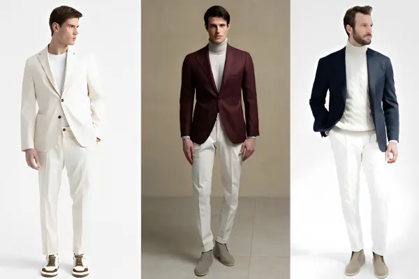 Classy Elegant Men Outfits