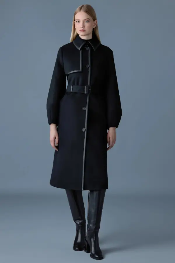 Classy Winter Fashion 2024