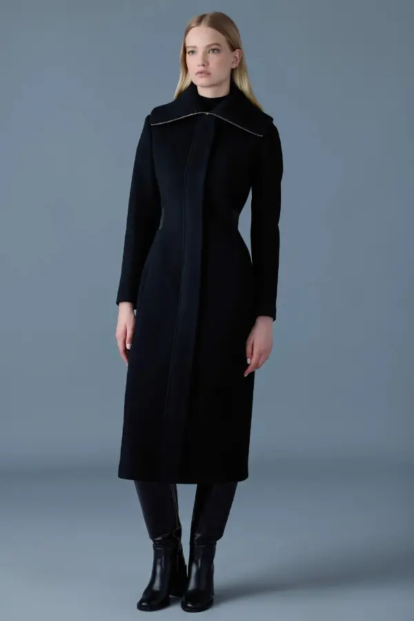 Classy Winter Fashion Casual