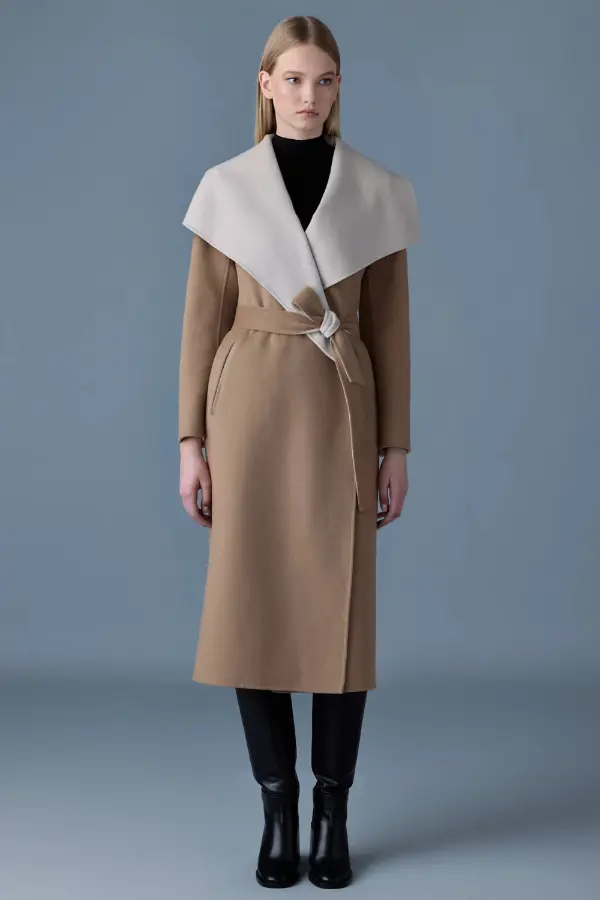Classy Winter Fashion Chic