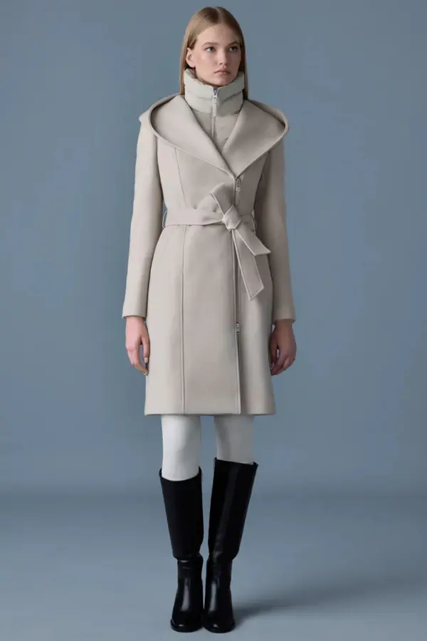 Classy Winter Fashion Cold Weather