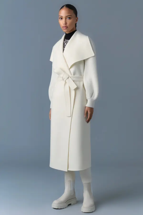 Classy Winter Fashion Dressy