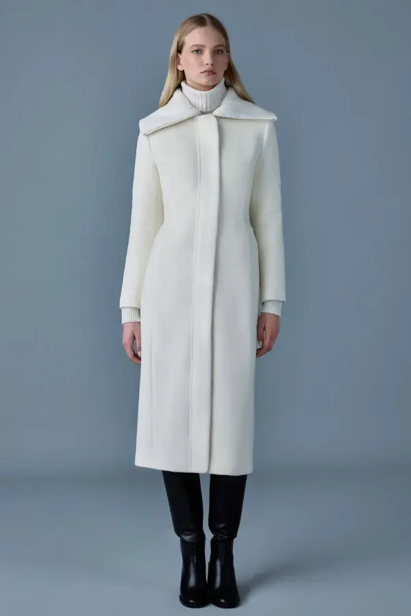 Classy Winter Fashion