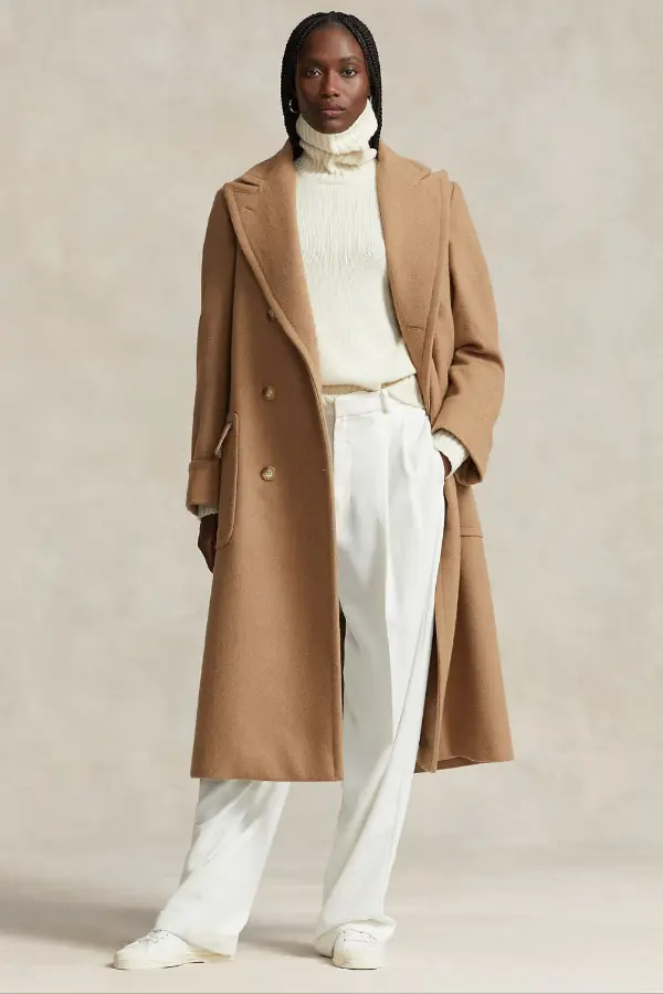 Classy Winter Outfit 2024