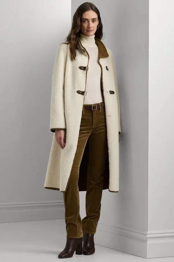Classy Winter Outfit Aesthetic