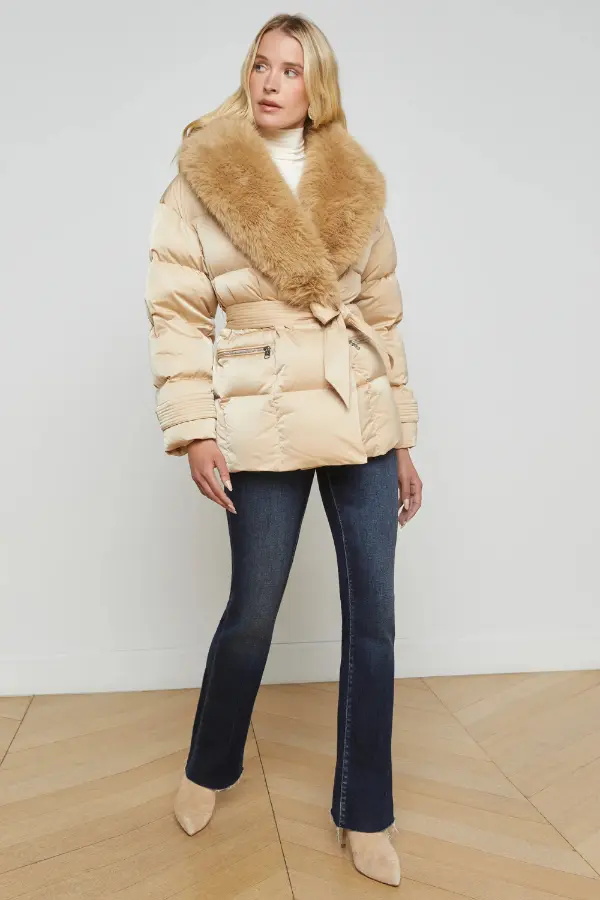 Classy Winter Outfits Casual