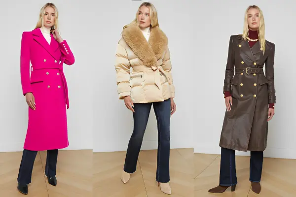 Classy Winter Outfits Ladies