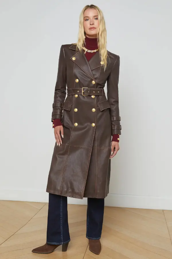 Classy Winter Outfits Women