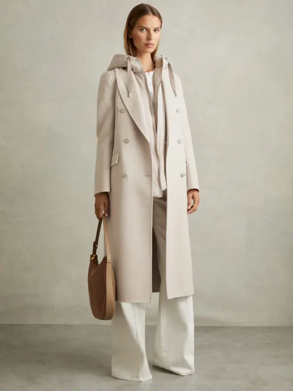 Cold Weather Outfit Ideas