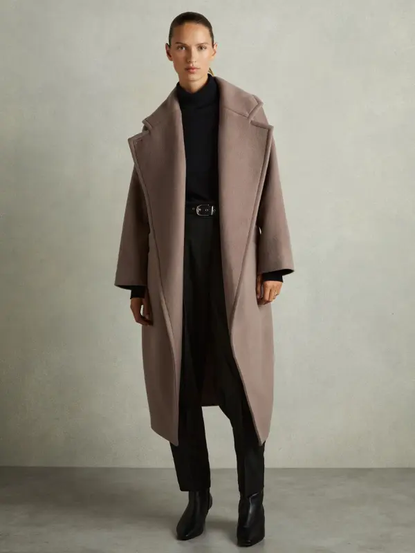 Cold Weather Outfit