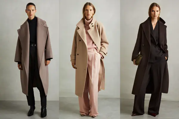 Cold Weather Outfits For Women