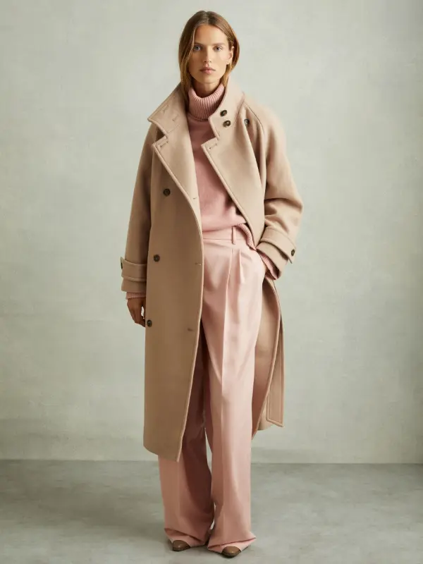 Cold Weather Outfits Winter
