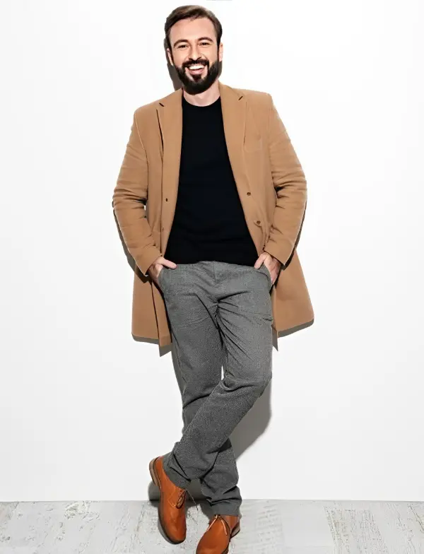 dad bod outfits