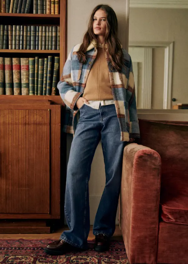 Effortless Fall Outfits