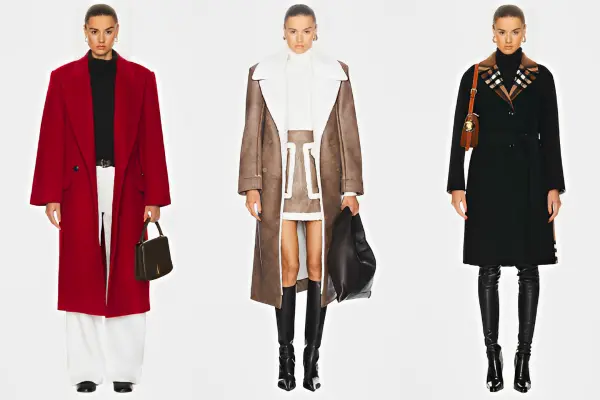 Elegant Winter Outfit Ideas Women