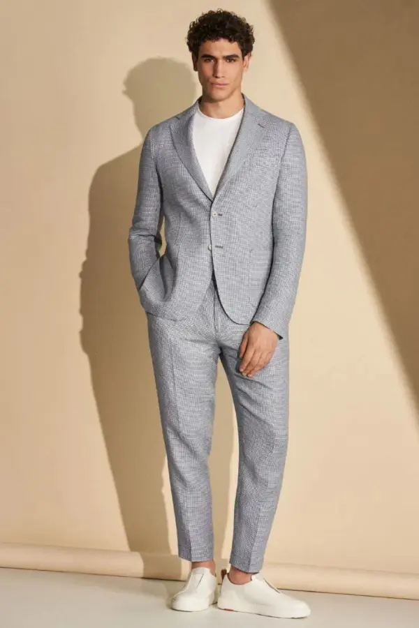 Elevated Men's Fashion 