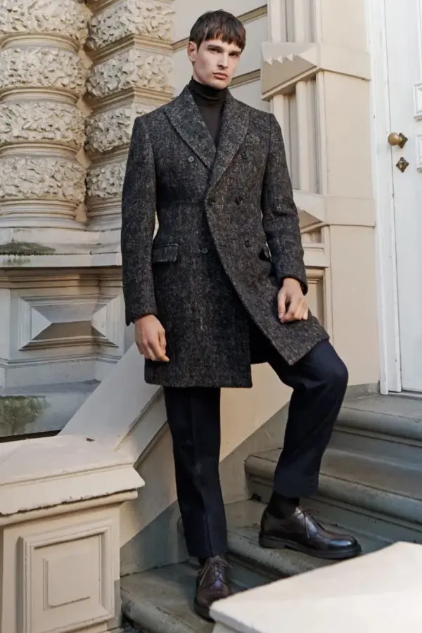 Elevated Men's Streetwear