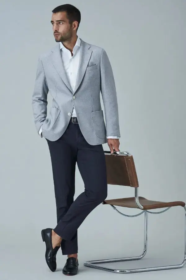 Elevated Men's Style 