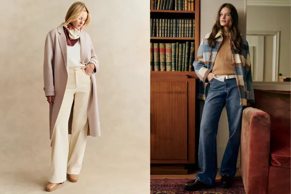 Every day Fall Outfits