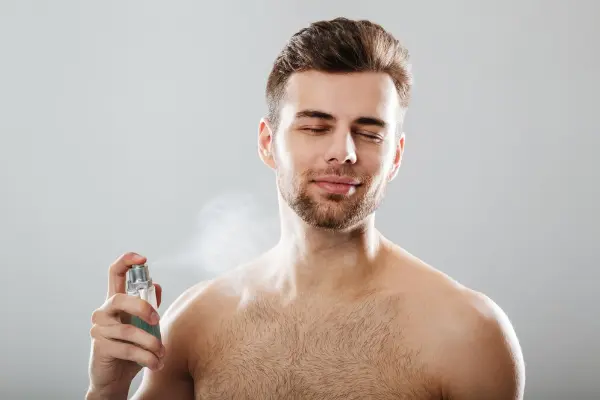 Fall Perfumes For Men