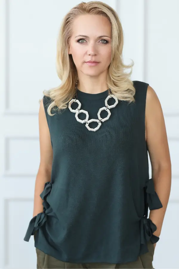 Fashion Tips For Women Over 40