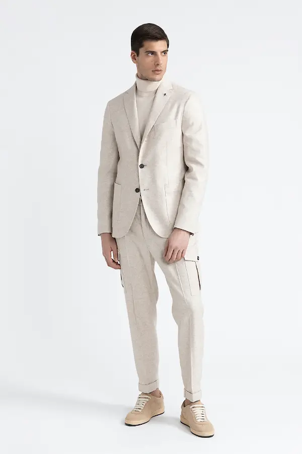 How to Put Together an Outfit Men