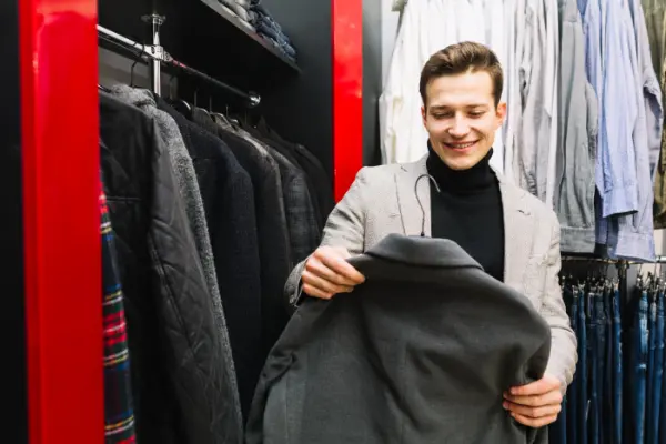 man-choosing-jacket