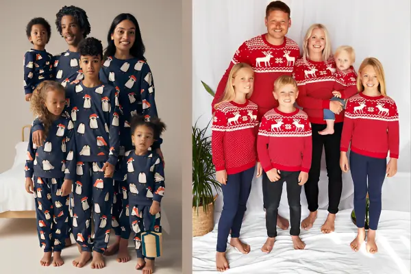 matching-family-Christmas-outfit-ideas