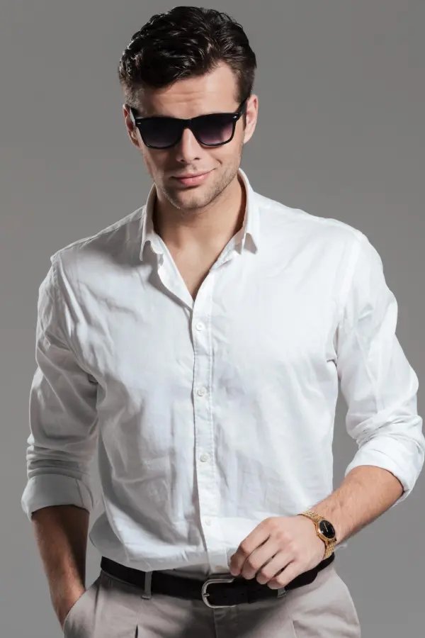 Men Styling Tips