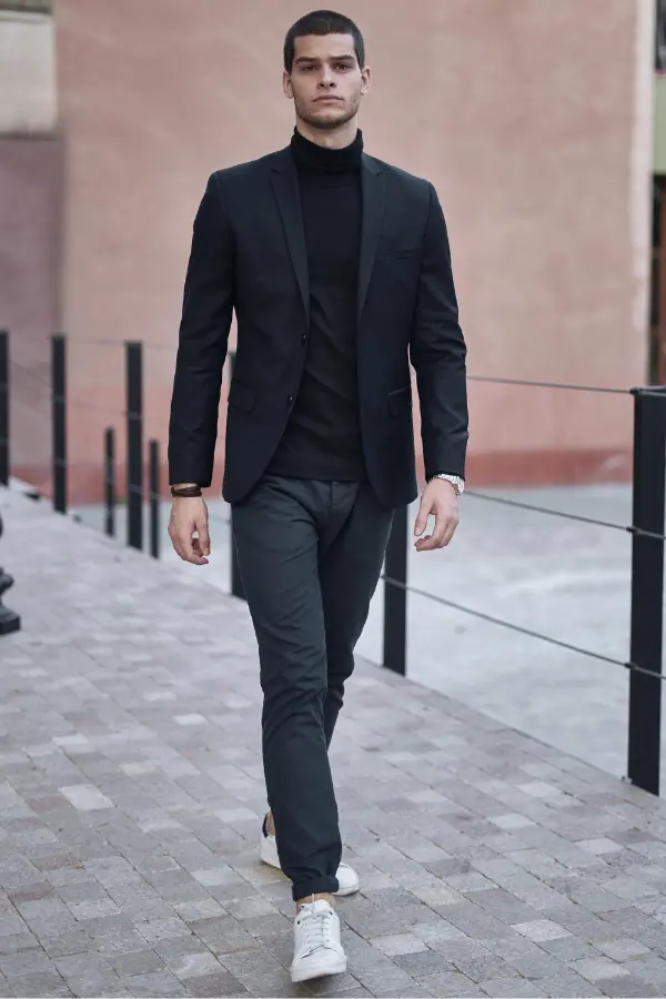 Men's Fashion Tips