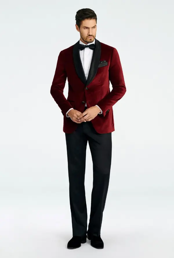 Men’s New Years Eve Outfit Ideas