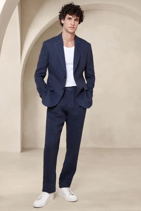 Men's Style Tips