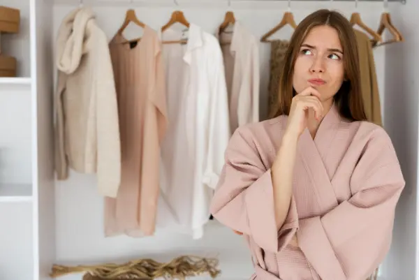 Nothing to Wear