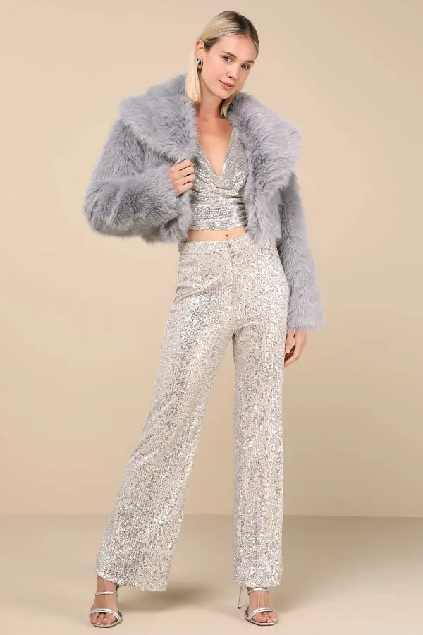NYE Outfits 2024