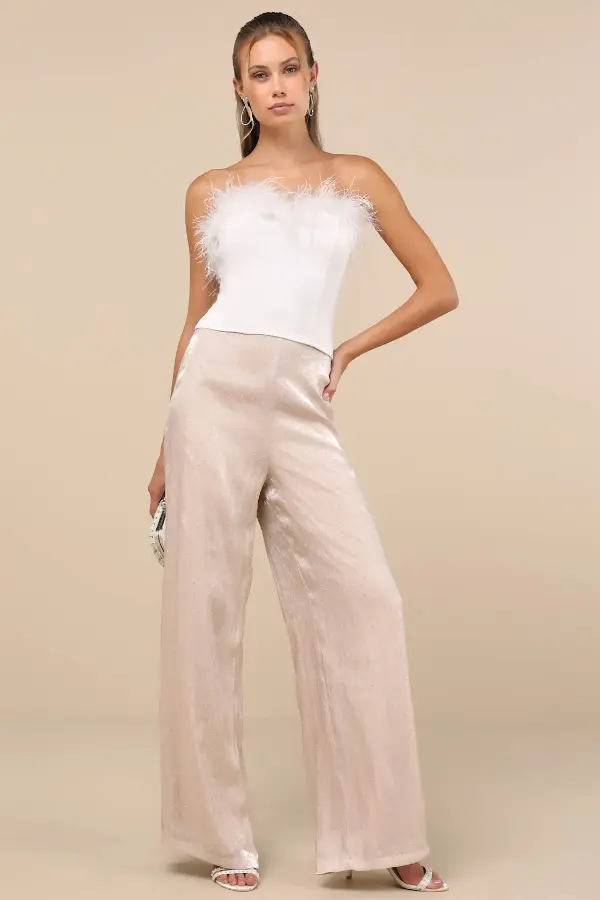 NYE Outfits Casual