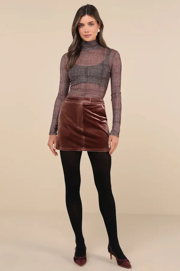 NYE Outfits Parties
