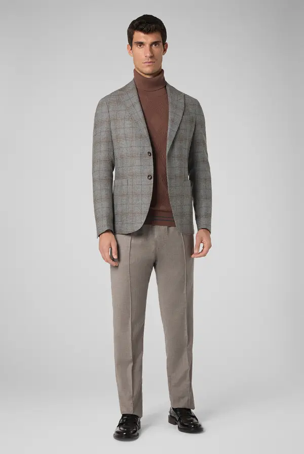 Sharp Dressed Man Aesthetic