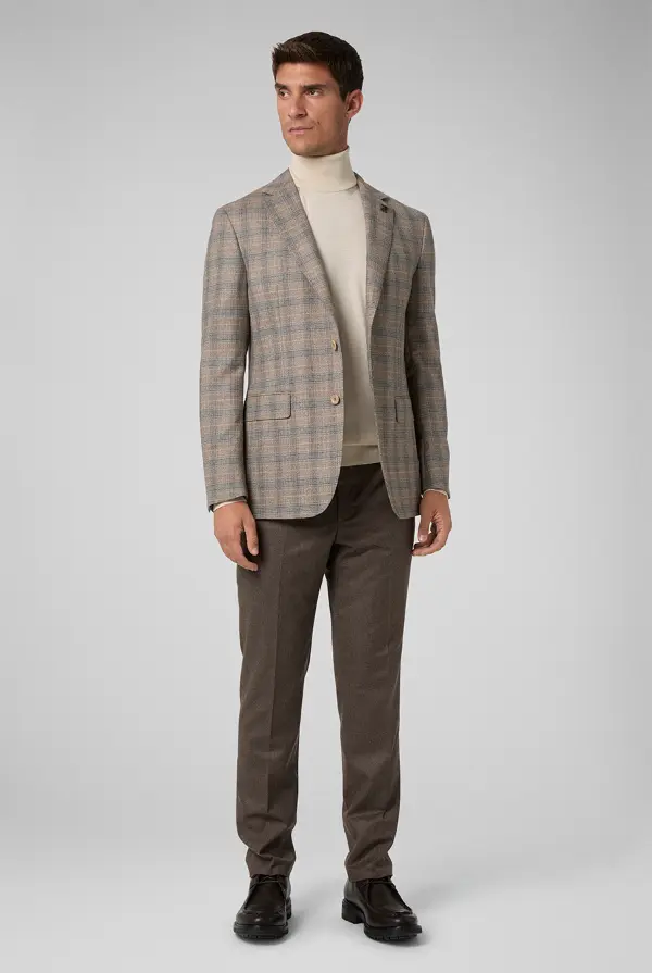 Sharp Dressed Man Casual