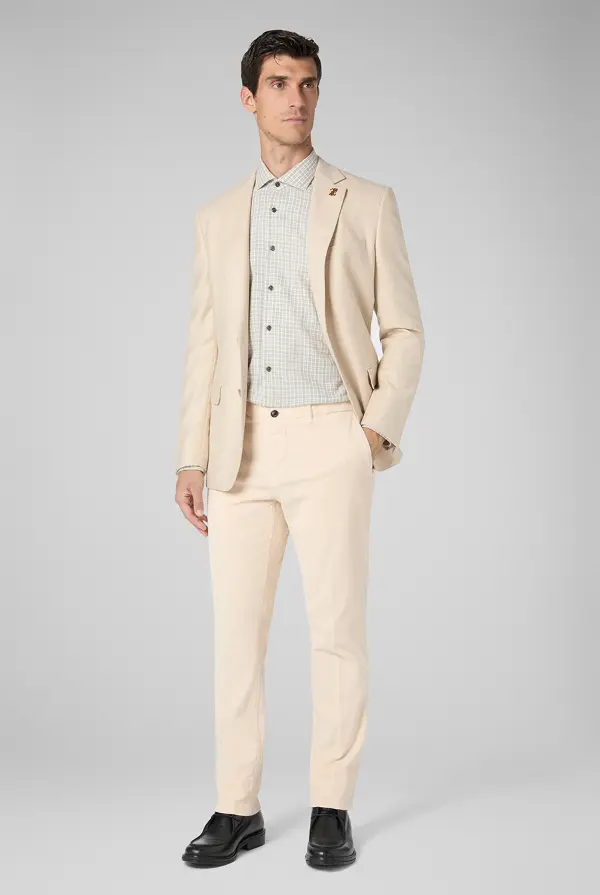 Sharp Dressed Man