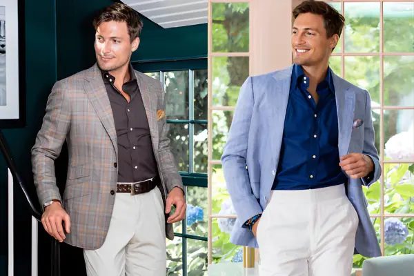 Sport Coat Men Ideas
