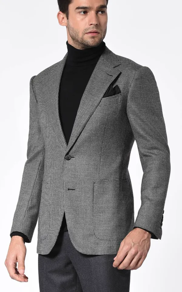 Sport Coat Men Outfits
