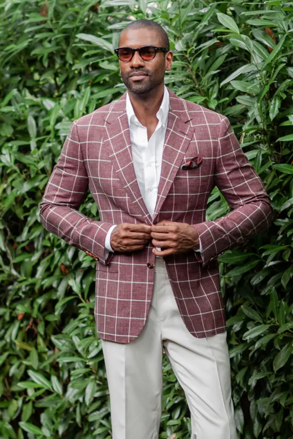 Sport Coat Men