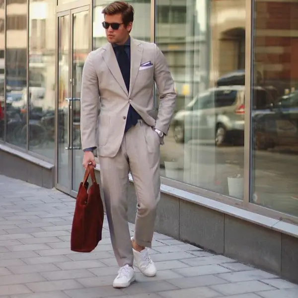 Style Rules For Men
